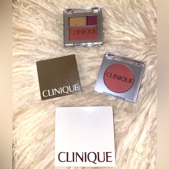 Makeup Clinique Palette Combo Poshmark